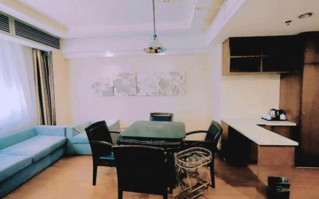 Xinchen Chain Hotel (Xi'an Hongguang Road)