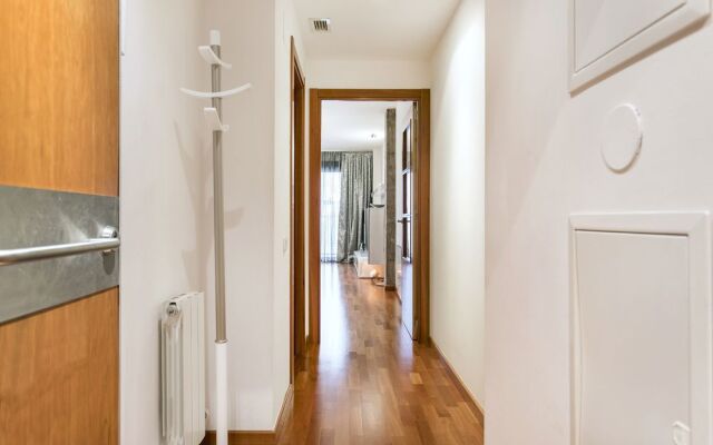 Modern Penthouse Girona