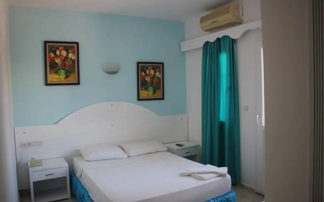 Tiana Moonlight Hotel - All Inclusive