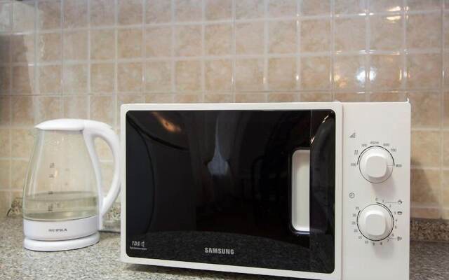 Улучшенные апартаменты «ApartLux Тверская-Ямская»