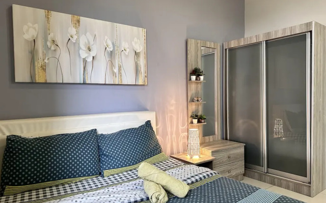 Takuro Homestay