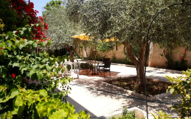 St. Vincent Guest House - Bethlehem