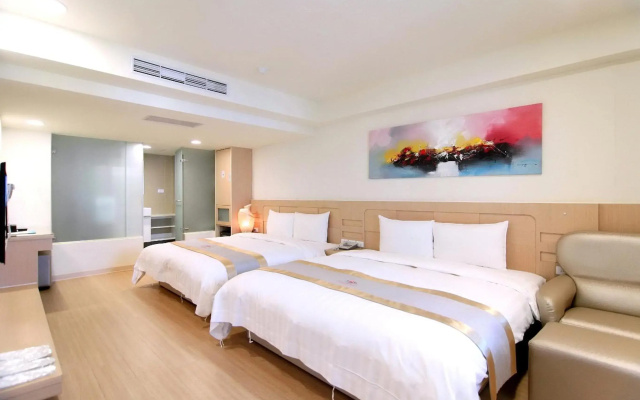 Clownfish Resort