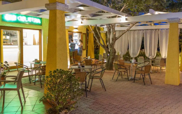 Hotel Lu Pitrali