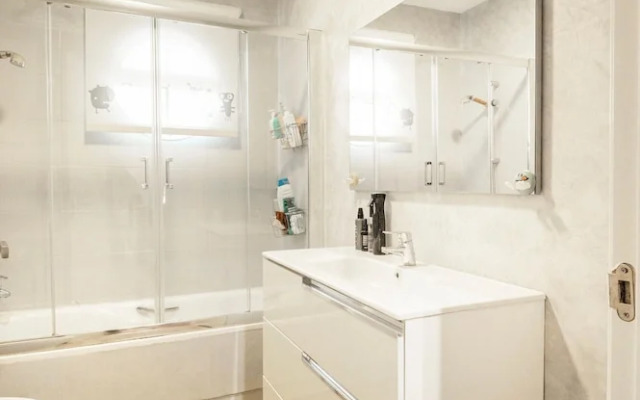 M Taj13 Madrid Chalet de Lujo con Piscina Gim