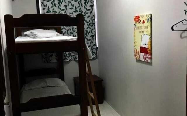 Duque Hostel