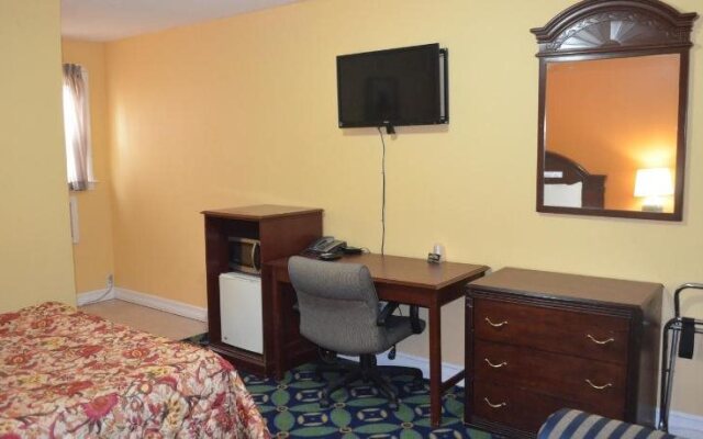 Mohawk Motel