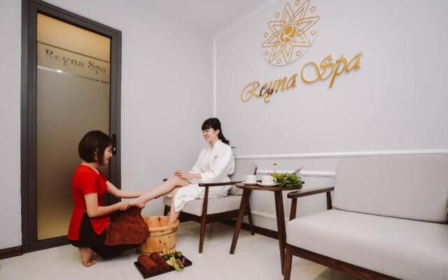 Reyna Hotel Hanoi