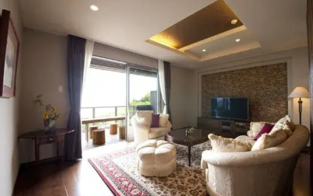 Ocean Terrace Ajisai