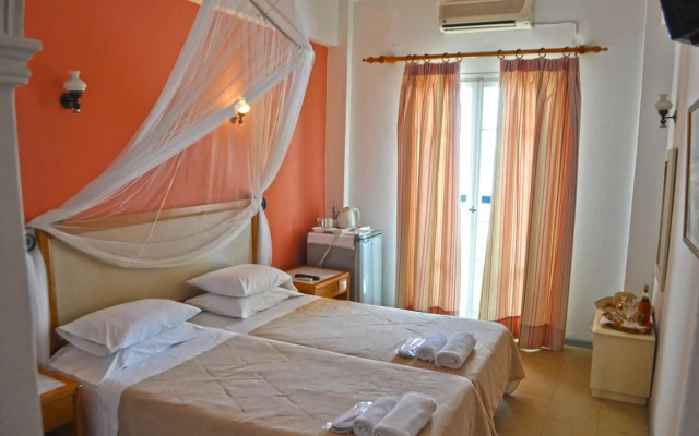 Eros Hotel