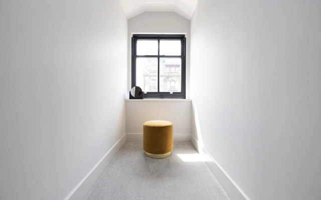 JOIVY Luxury Flat Near Edinburgh Castle