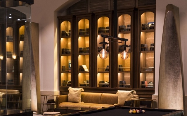 Unico Hotel Riviera Maya - Adults Only - All Inclusive