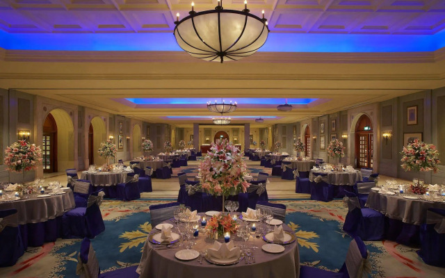 ITC Maurya, a Luxury Collection Hotel, New Delhi
