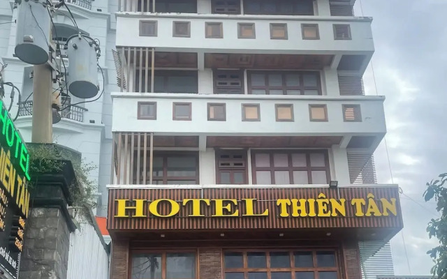 Thien Tan Hotel