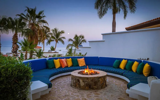 Villa Devine in San Jose del Cabo