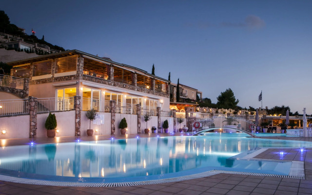 Dionysos Village Resort