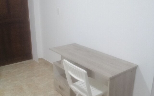 San Andrés Central Apartment 10