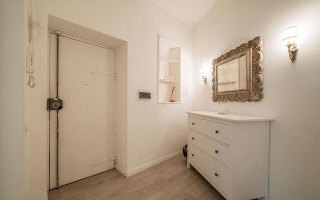 Rome Sweet Home near Metro Flaminio