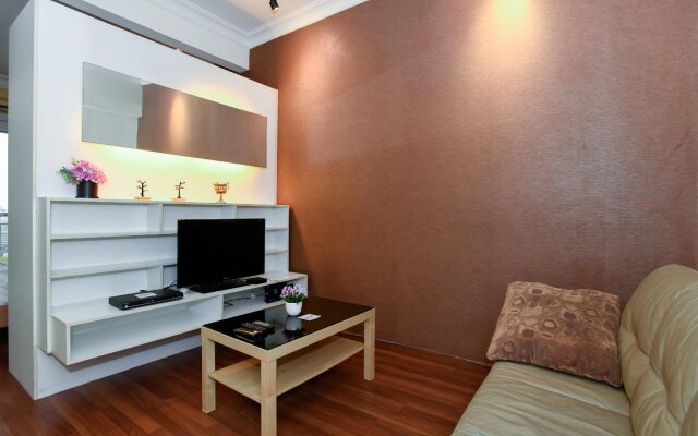 Casa Mutiara by OYO Rooms