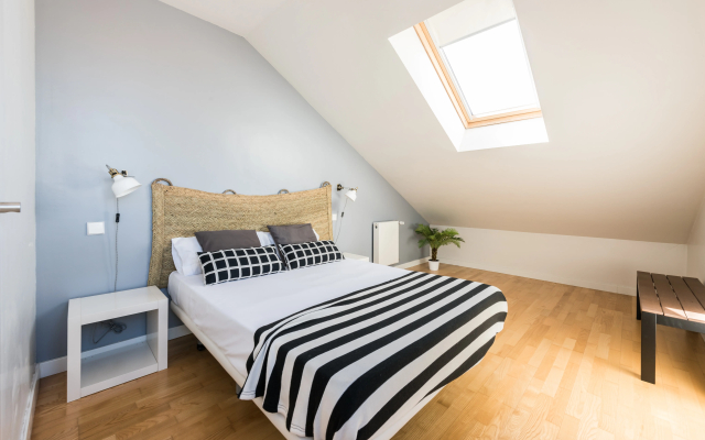 SmartRental Puerta del Sol