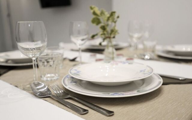 Laterano White Home - Colosseo