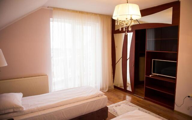 Saphyr Residences - CLASSICAL URBAN SUITE