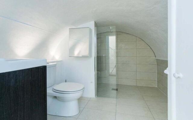 New King Street Apartment