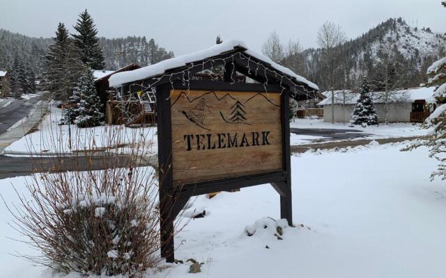 Telemark 4