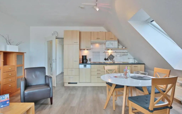 Barke Barke Appartement 404