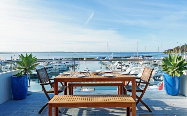 Crows Nest, 6 Teramby Road, D'Albora Marina