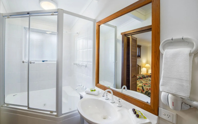 South Pacific Resort & Spa Noosa