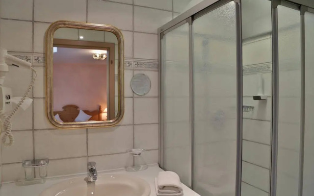 Hotel Zur Schanz