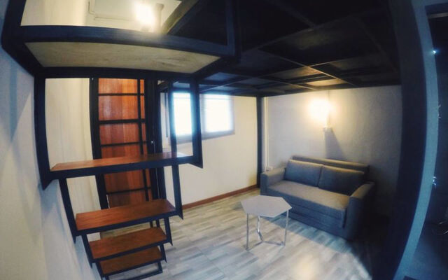 ChiangMai Moli INN - Hostel