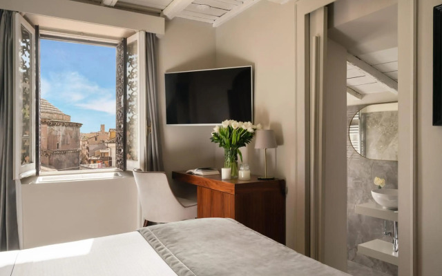 Antico Albergo del Sole al Pantheon