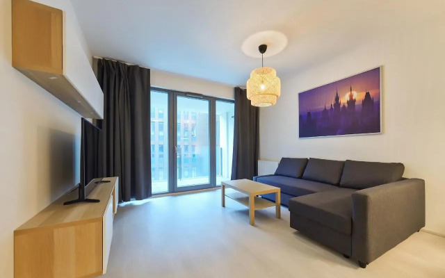 Residence Port Karolina