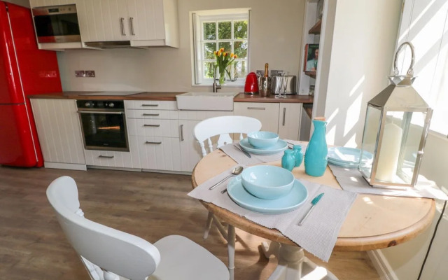 Fenwick Retreat at Fenwick Lodge