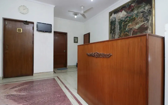 OYO Flagship 25106 Swastik Hospitality