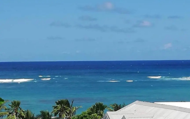 VILLA KAZALUCE - Appartement 2 chambres