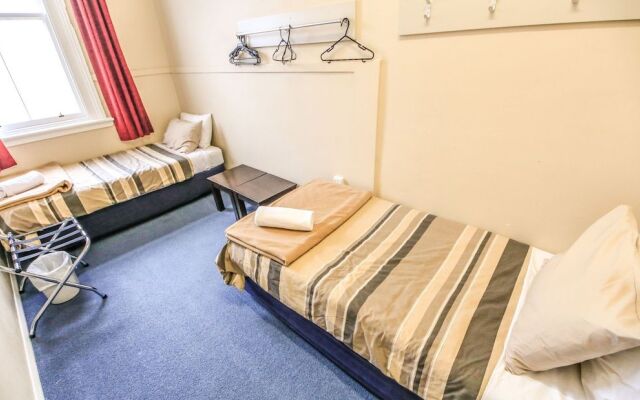 YHA Christchurch Rolleston House