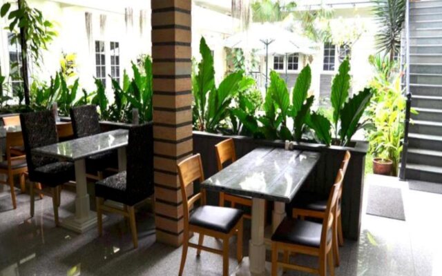 Ottenville Boutique Hotel