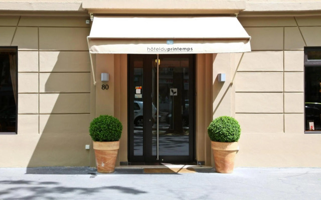 Hôtel du Printemps