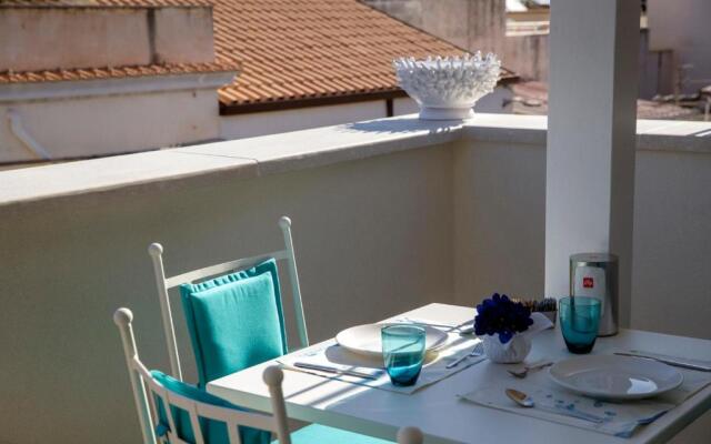 Il Mare Dentro Rooms