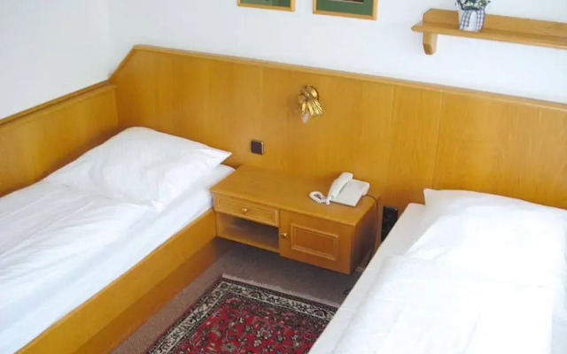 Kurhotel Unter den Linden