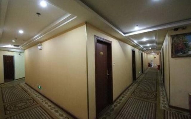 Jilv Hotel - Huashi Branch