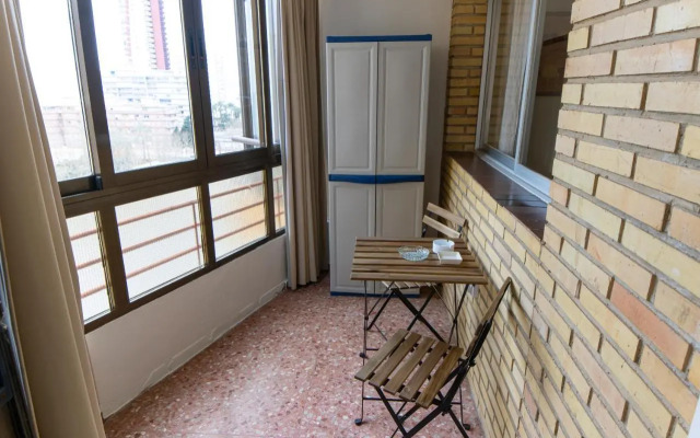 ANNA SUN holiday apt