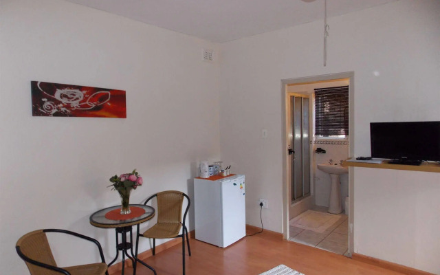 Castelletto Guest House