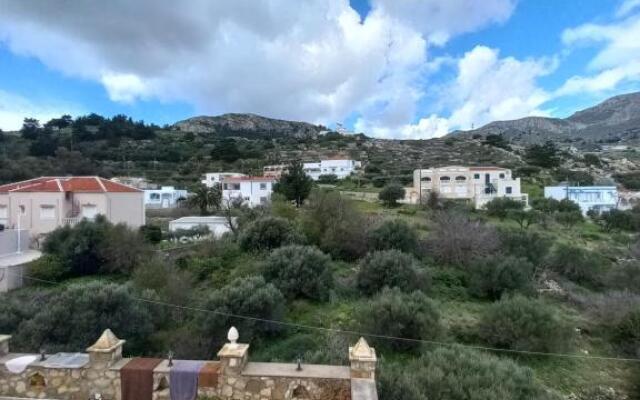 Volada view traditional apartments