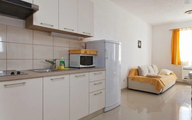 Apartments Marina Bol