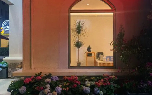 Longhai Kadakesi Cape Holiday Apartment One