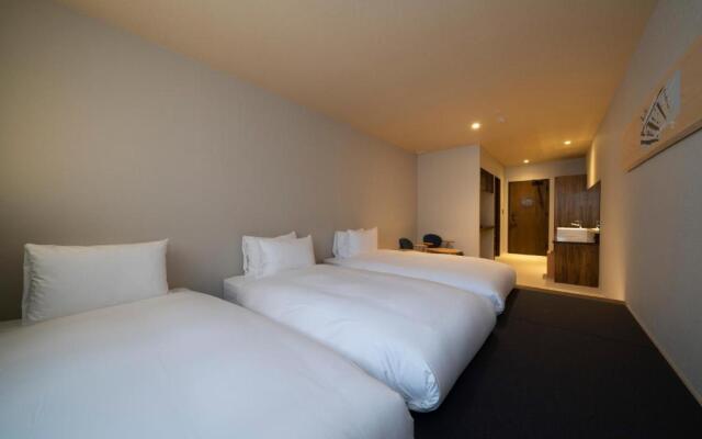 Hotel Wood Takayama